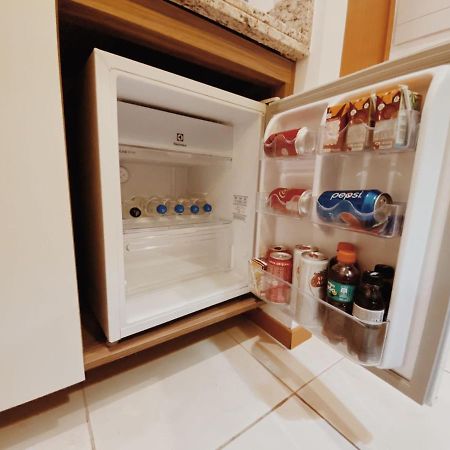 Suite Completa No Centro De קמפוס מראה חיצוני תמונה