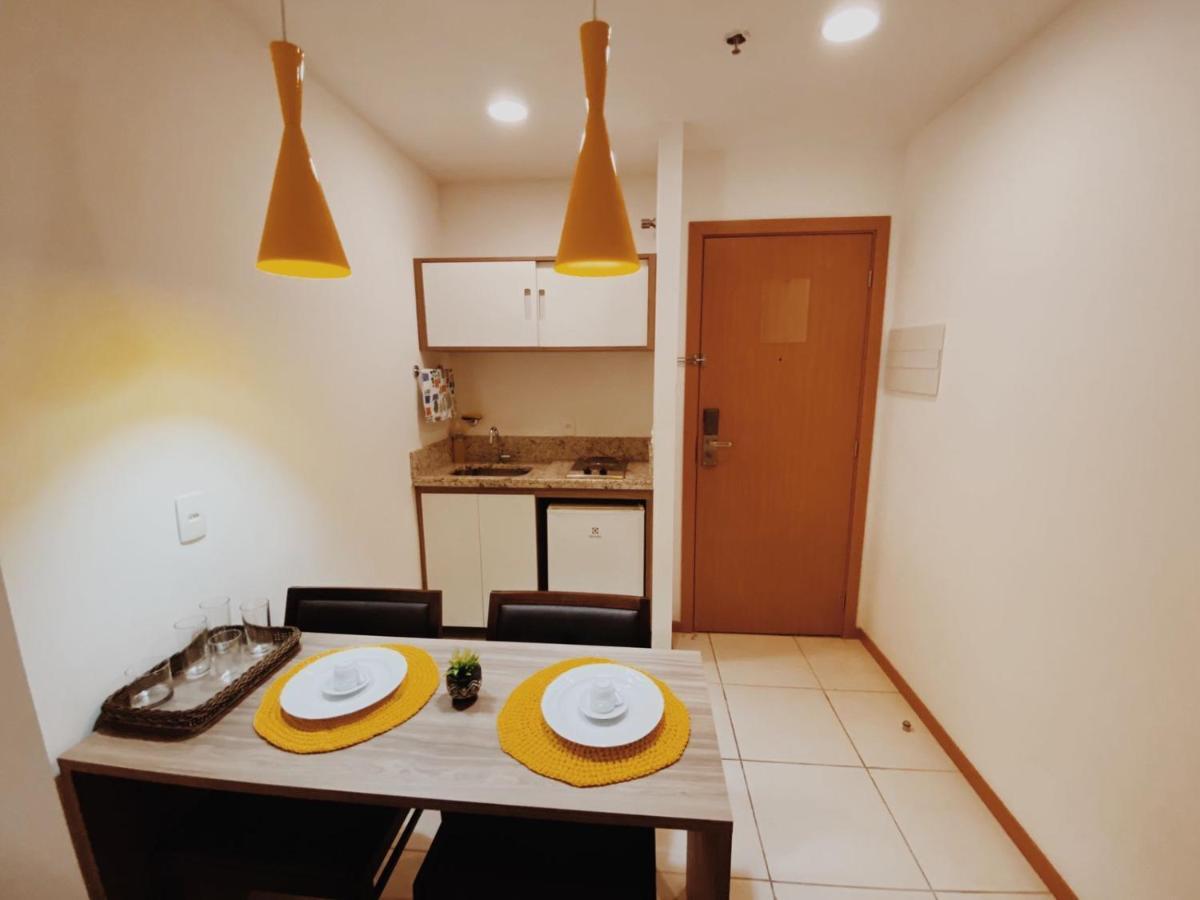 Suite Completa No Centro De קמפוס מראה חיצוני תמונה